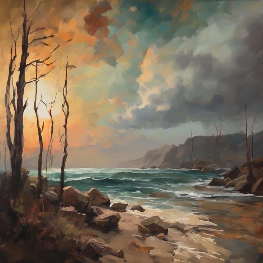 Ουόλτερ Γουίλιαμς – Ο Αφηγητής της Πόλης σε Χρώματα