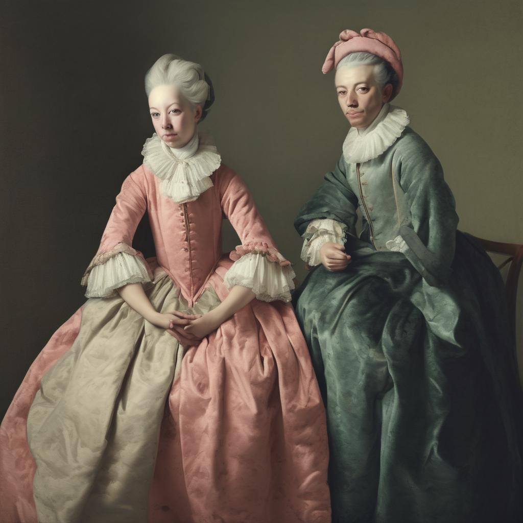 Παρουσίαση του ζωγράφου Πιέτρο Λόνγκι