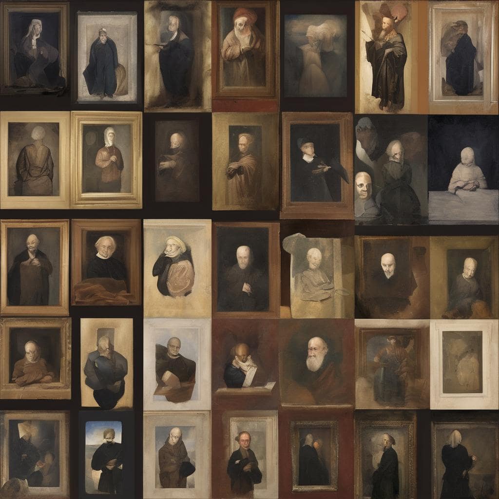 Παγκράτιος Γκρίουμπερ – Ο Δεξιοτέχνης του Ατσάλινου Χαρακτικού