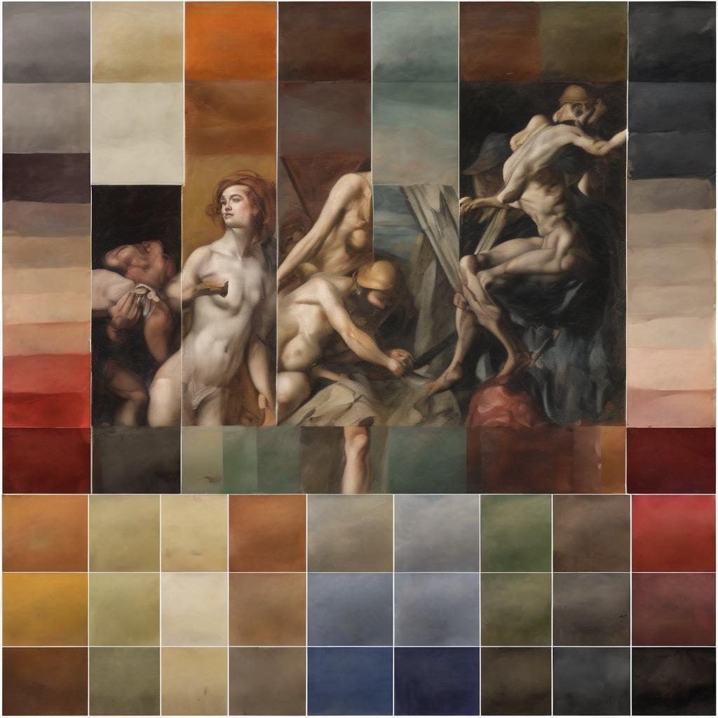 Η Πρώιμη Ζωή του Παγκρατίου Γκρύμπερ