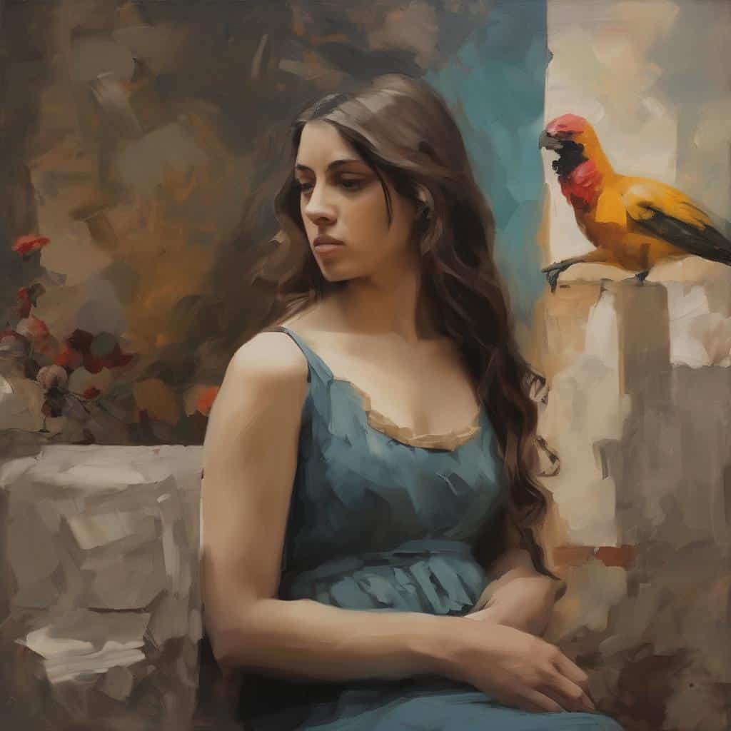 Ιγνάτσιος ΚΟΛΙΝΟΣ – Ο Μετρ της Κλασικής Γλυπτικής