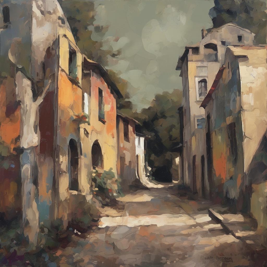 Το Στιλ και οι Τεχνικές του Jerome Mesnager