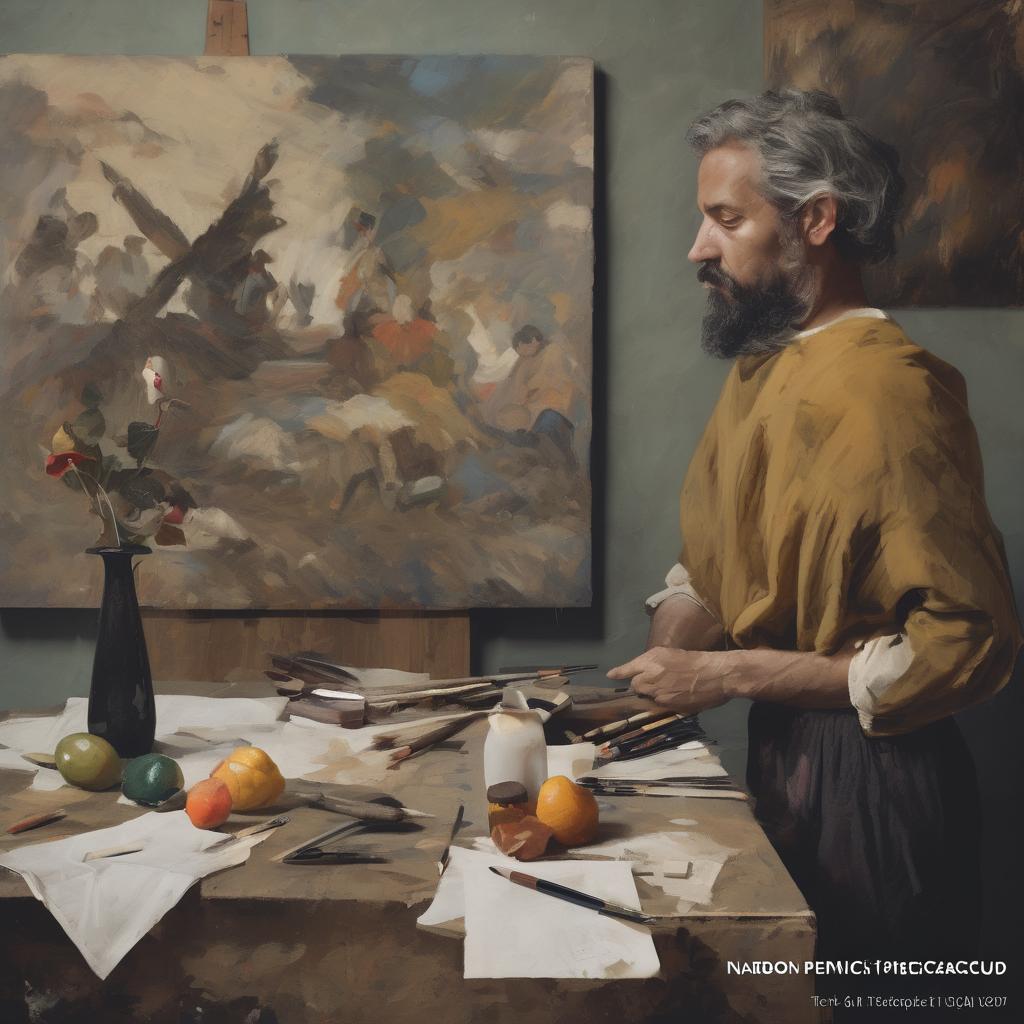 Βιογραφία του Nardon PÉNICAUD