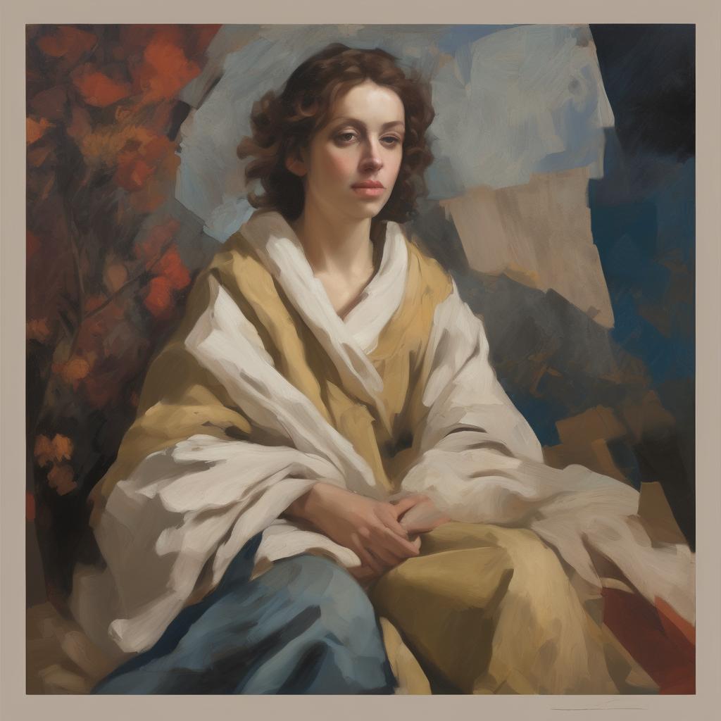 Η μετάβαση στη Φλωρεντινή Αναγέννηση: Επιρροές στη ζωγραφική του Στρότσι