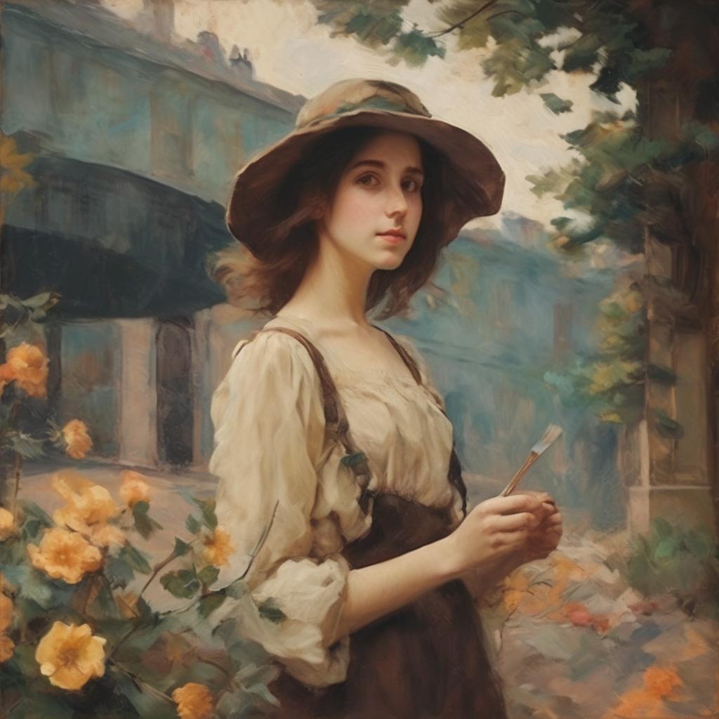 Η Ζωή και Ο Εκλεκτικός Πολιτισμός του Εδουάρ Μπελιάρ